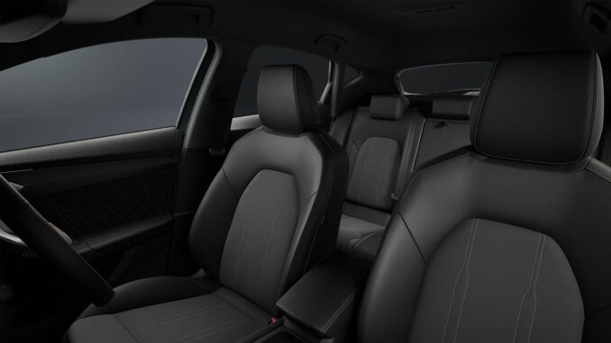 CUPRA Formentor 1.5 eHybrid 204 V1 5dr DSG Estate - Image 3